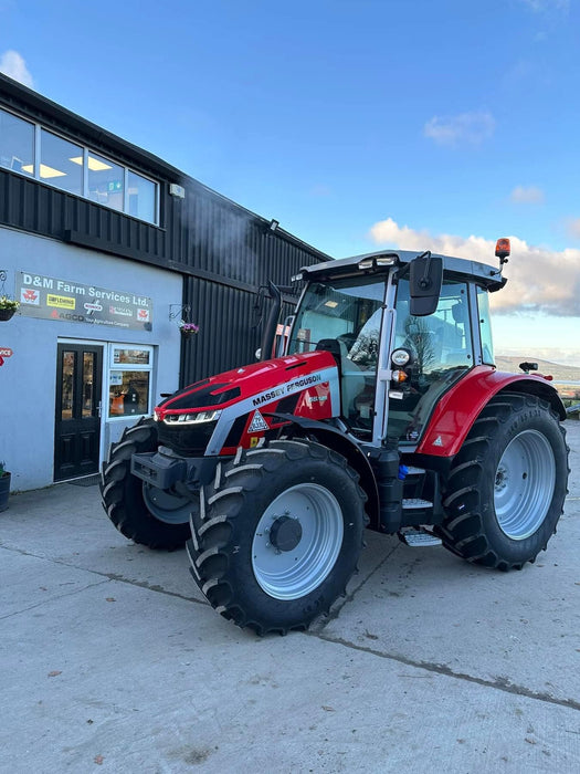 Massey Ferguson 5S.125