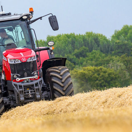 Ultimate guide to buying a Massey Ferguson Tractor 2020