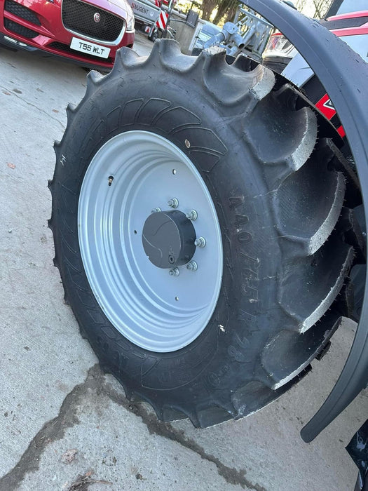 Massey Ferguson 5S.125