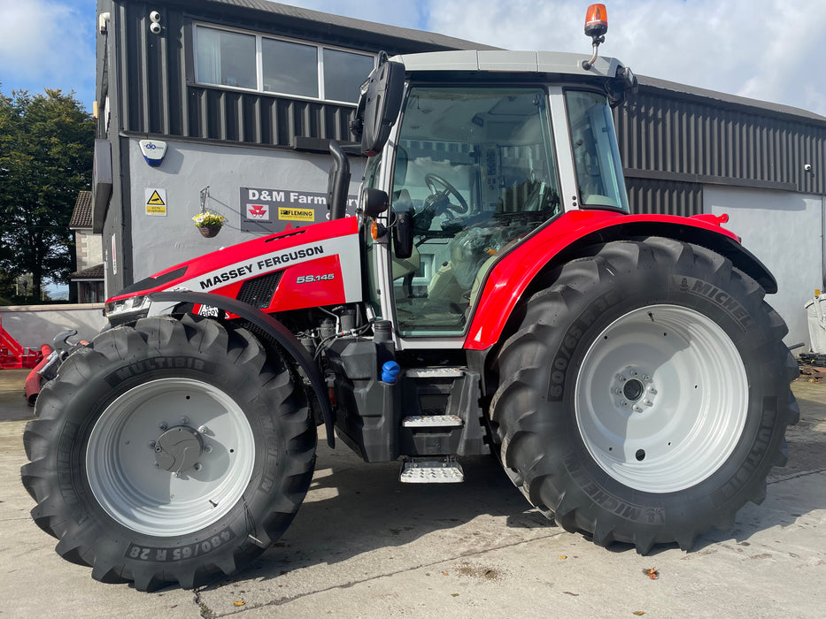 Massey Ferguson 5S 145