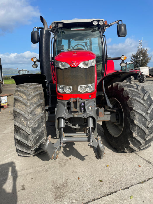 Massey Ferguson 7616 Dyna 6