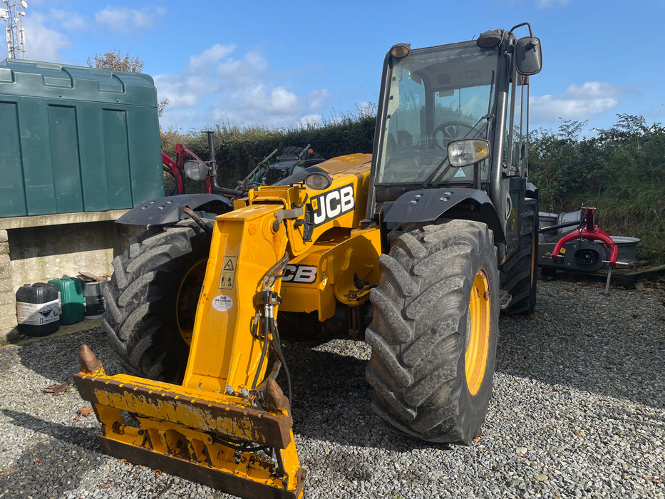 JCB 526-56 Telehandler