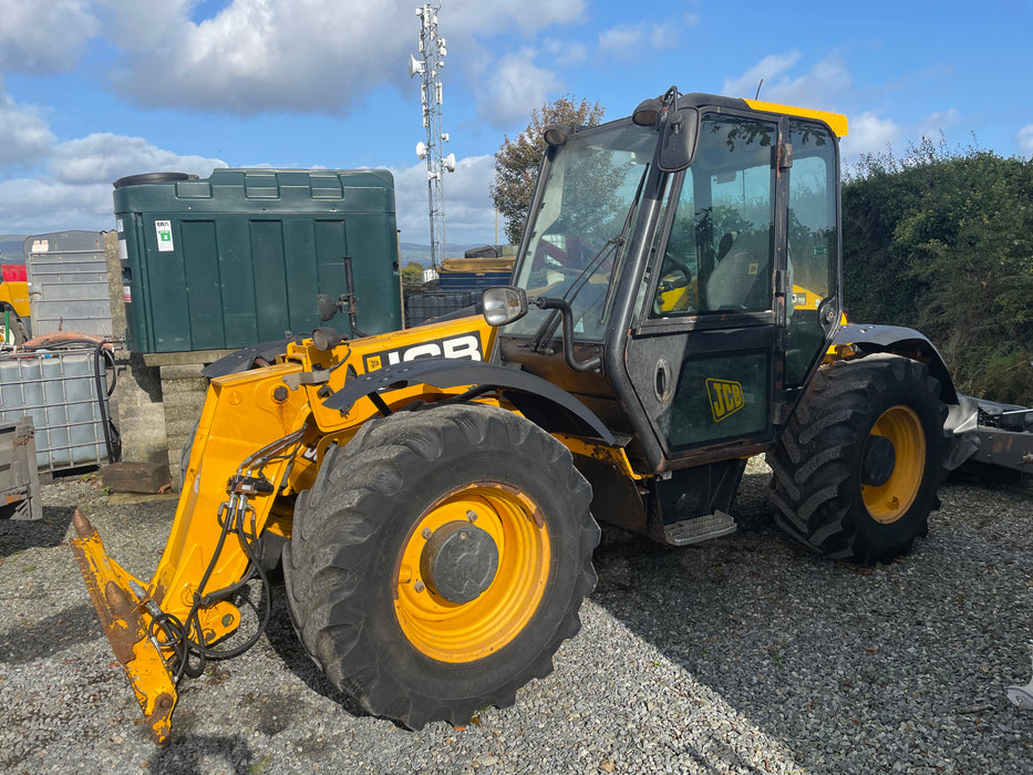 JCB 526-56 Telehandler