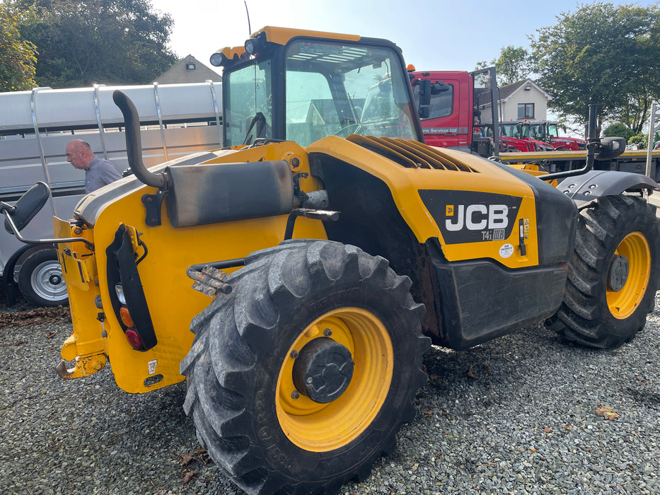 JCB 526-56 Telehandler