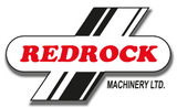 Redrock machinery dealers