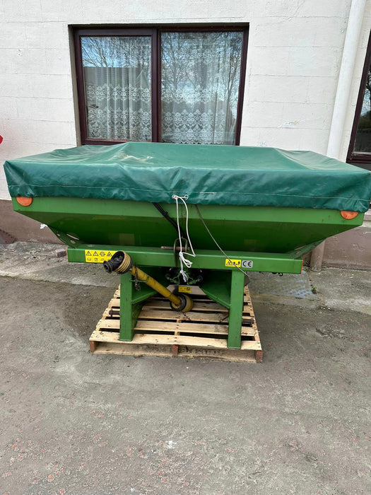 Amazone Fertiliser Sower