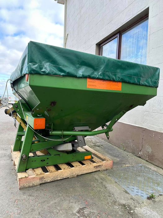 Amazone Fertiliser Sower