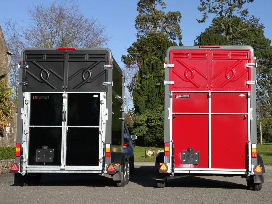 Nugent Horseboxes