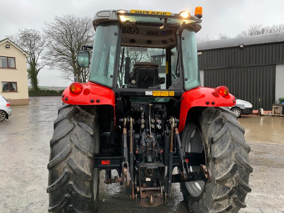 Massey Ferguson 5460