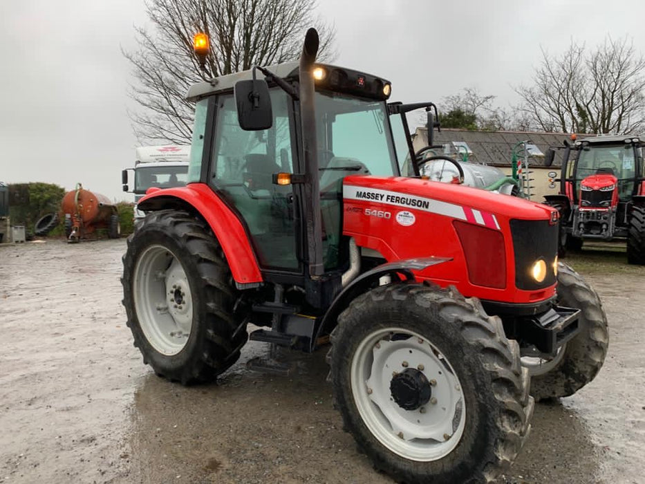 Massey Ferguson 5460