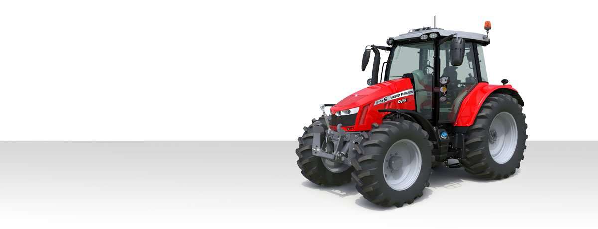 MF 5700 S